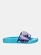 Παιδικές Σαγιονάρες Slides Frozen Τιρκουάζ Disney Frozen