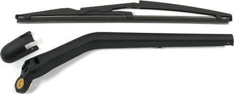 Ștergător spate Lamă de ștergător spate 330mm Fiat Punto Gt 96-99 7732827 1 buc
