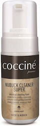 Cleaning Foam Suede Nubuck Cleaner Coccine 100 Ml 2120 Cleaning Foam Suede Nubuck Cleaner Coccine 100 Ml 2120