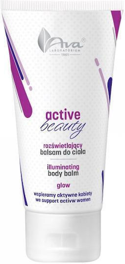 Ava Laboratorium Active Beauty Illuminating Body Balm 150ml