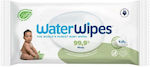 WaterWipes Бебешки кърпички 60бр