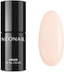 Neonail UV Gel Nail Polish Color Hybrid Varnish 3210 Fine French 7.2ml