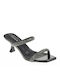 Sandalen Schwarz