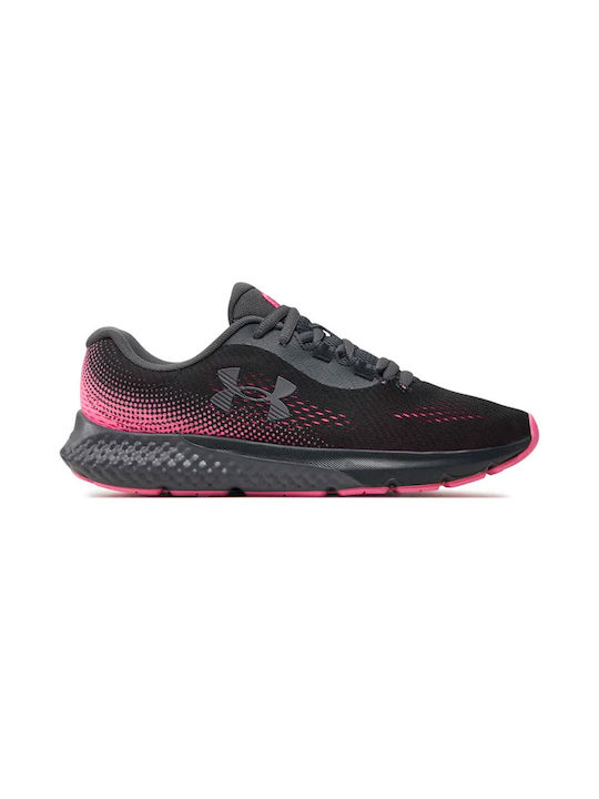 Under Armour Charged Rogue 4 Sportschuhe Laufen...