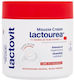 Lactovit Lactourea Regenerating Mousse Cream Κρέμα Σώματος 400 Ml Γυναίκες