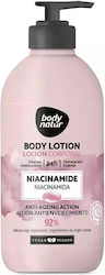Body Natur Niacinamide Body Lotion 275 Ml Body Natur Niacinamide Body Lotion 275 Ml