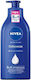 Nivea Nourishing Body Milk 625ml