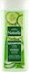 Joanna Naturia Cucumber & Aloe Σαμπουάν Ενυδάτωσης για Λιπαρά Μαλλιά 200ml