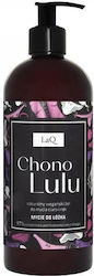 LaQ Soothing Shower Gel 400ml