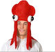 Squid hat