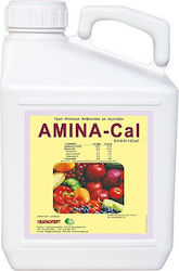 Humofert Amina Cal Течност Тор Азот, Аминокисел...