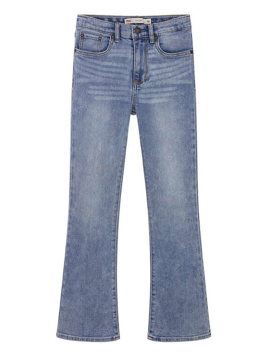 Levi's Pantaloni de Blugi pentru Copii Albastru...