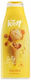 Keff Body Wash Salty Caramel 500ml