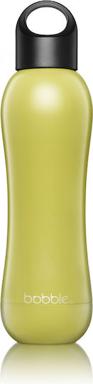 Bobble Insulate Bottle Thermos Stainless Steel BPA Free 500ml Lahani
