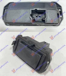 Comutator cu buton pentru deschiderea portbagajului Renault Megane Sedan-h B-l B 05-08 7701475191 1 buc