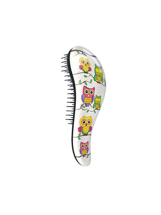 Dtangler Kids Detangling Hair Brush