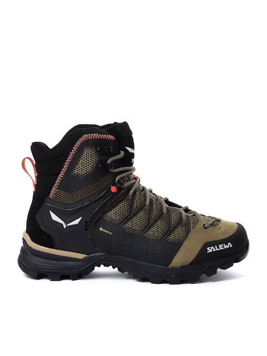 Salewa Mountain Trainer Lite Încălțăminte De Dr...