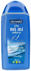 Dermokil Gel de Duș 500ml Dermokil Gel de Duș 500ml