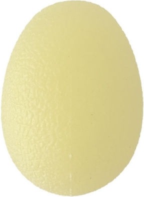 Cando Balls Toning in Yellow Color