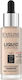 Eveline Liquid Control Hd Mov/alb 002 Soft Porcelain 32ml