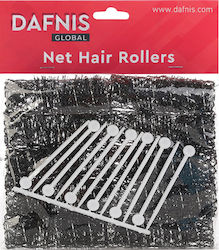 Dafnis Wire Mesh Roller 10 Pieces Dafnis Wire Mesh Roller 10 Pieces