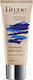 Матиращ фон дьо тен за лице Lirene Nature Matte 14 Caramel 30ml