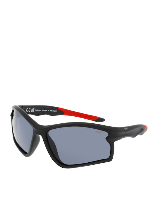 Invu Αθλητικά Παιδικά Γυαλιά Ηλίου με Polarized...