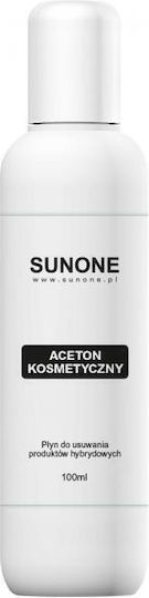 Sunone Kosmetische Aceton-Entfernung Hybrid-Produkte 100ml