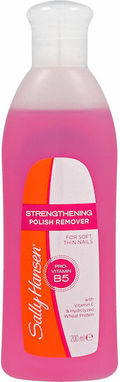 Sally Hansen Verstärkender Nagellackentferner Verstärkender Nagellackentferner 200ml