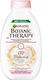 Garnier Botanic Therapy Oat Delicacy Σαμπουάν για το Ευαίσθητο Τριχωτό για Εύθραυστα Μαλλιά 400ml