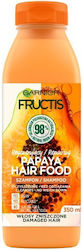 Garnier Fructis Papaya Hair Food 350ml