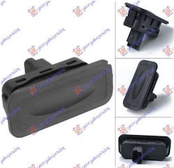 Comutator cu buton pentru deschiderea portbagajului Renault Latitude 10-16 8200076256 1 buc