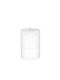 Iliadis Scented Candle Taper White 1pcs