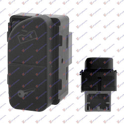 Central Lock Switch 4pin Vw Fox 05-11 5z0962125 1 pc