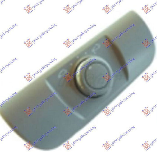 Διακόπτης Ηλιοροφης 6pin Renault Megane Sedan-h B-l B 05-08 8200119893 1 Τεμ