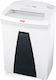HSM Securio B24 Strip Cut 27-Sheet Paper Shredder