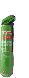 Weldtite Smart Head Lubricant Spray 400ml 20
