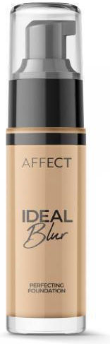 Affect Ideal Blur Perfecting Foundation Smoothing Foundation 3n 30ml