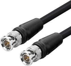 Microconnect Καλώδιο 5m BNC-HDSDI-5M