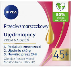 Nivea Anti-Wrinkle + Firming Cream Day 50ml
