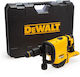 Dewalt Σκαπτικό Μπαταρίας 54V Solo με SDS Max