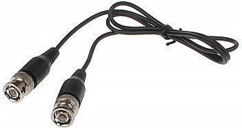 Cablu 0.8m (CROSS-BNC/0.8M*P20) 1buc