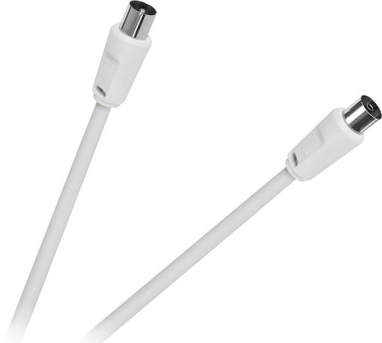 Cable Coaxial 1.5m (KPO2735F-1.5) 1pcs