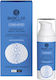 BasicLab Complementis cu Ectoine Smoothing and Soothing Light Cremă De Față Hidratare cu Acid Hialuronic 50ml