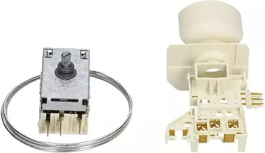 Whirlpool Termostat de Schimb pentru Frigider