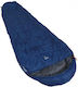 Vango Sleeping Bag Μονό 2 Εποχών Atlas Blue