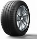 Michelin Sport 4 295/25R21 96S Summer Tire for Passenger Car