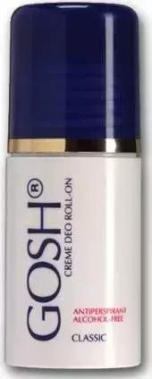 Gosh Clasic Roll-on Deodorant 2038070