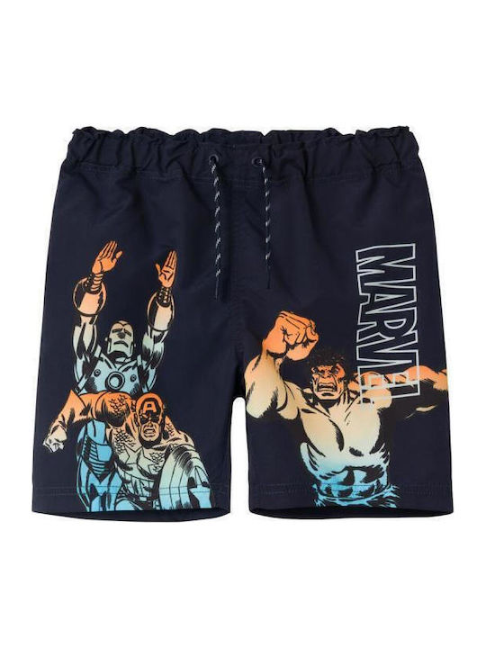 Name It Kids Swimwear Swim Shorts Maren