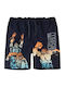 Name It Kids Swimwear Swim Shorts Maren